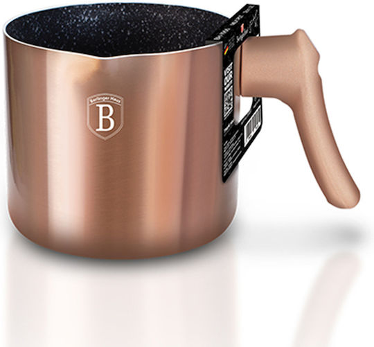 Berlinger Haus Metallic Line made of Aluminum 1.2lt / 12cm
