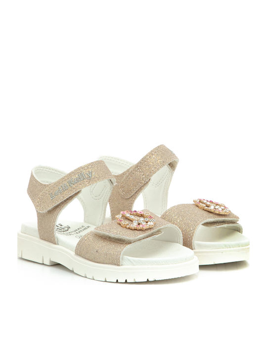 Kids' Sandals Anatomic Gold