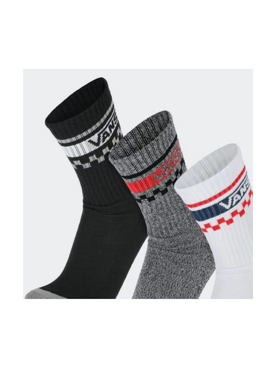 Vans Men's Socks Multicolour 3Pack