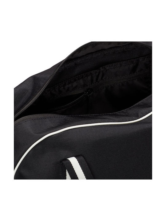 Nike Gym Gym Shoulder Bag Black
