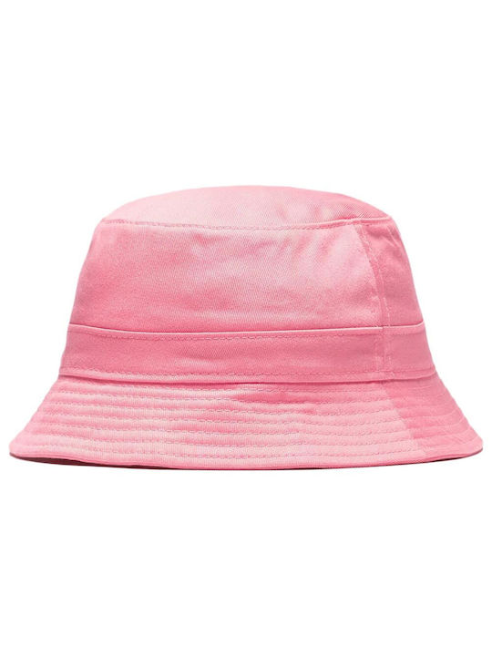 Nike Παιδικό Καπέλο Bucket Υφασμάτινο Ροζ