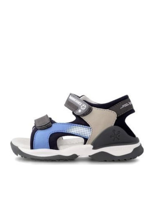 Kinder Sandalen Anatomisch Gray