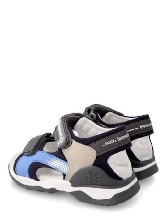 Kinder Sandalen Anatomisch Gray
