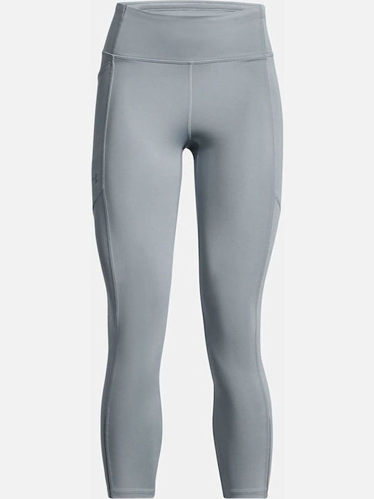 Fly Fast 3.0 Women's Cropped Training Legging Blue