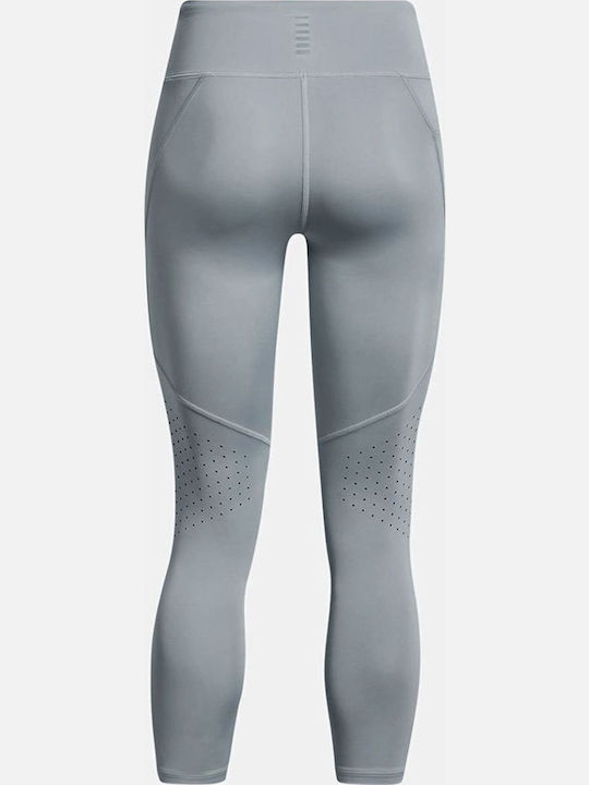 Fly Fast 3.0 Women's Cropped Training Legging Blue