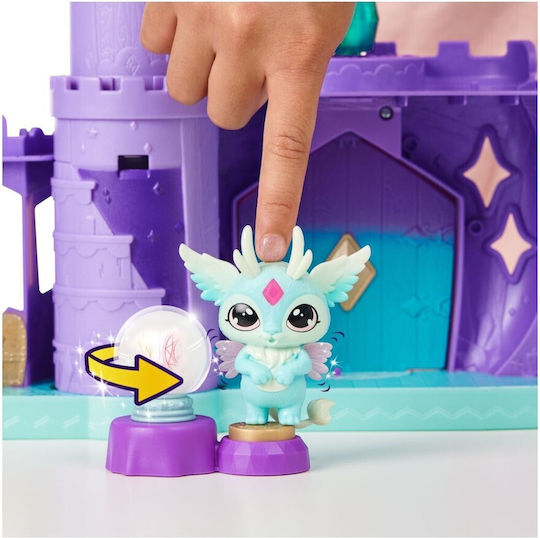 Giochi Preziosi Magic Mixies: Mixlings - Μαγικό Κάστρο για 5+ Ετών
