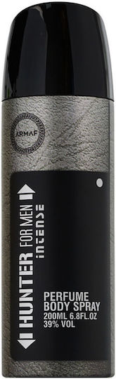 Armaf Hunter Intense Дезодорант Спрей 200 мл