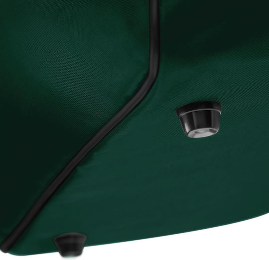 Quadra QD86 Shoe Bag Green