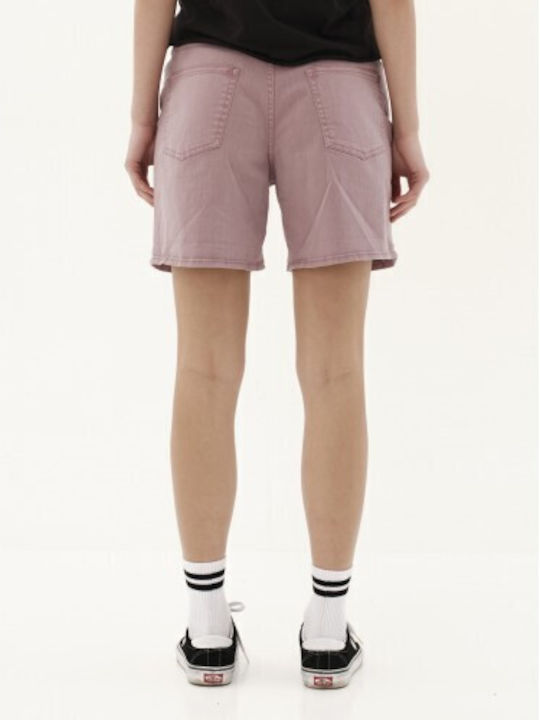 231.EW9.95 231.EW49.95 Women's Bermuda Shorts Jean Pink