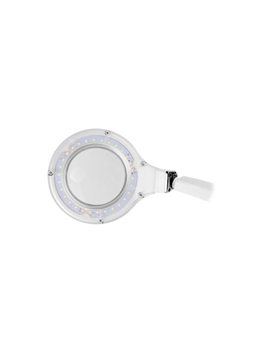 Rebel LED Настолна Лампа За Бюро с Гъвкаво Рамо