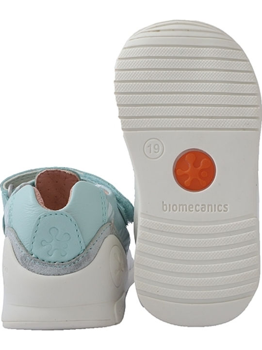 Shoe Sandals 232117 Anatomic Blue