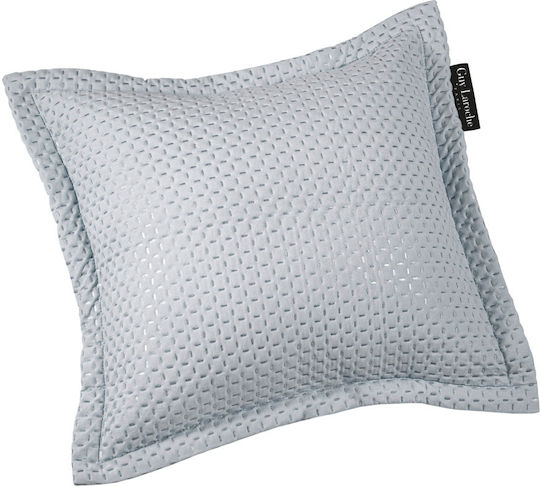 Guy Laroche Riva Σετ Κουβερλί Μονό Microfiber Silver 160x240cm 2τμχ