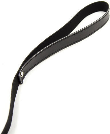 Naughty Toys Λουρί BDSM Accessory Black