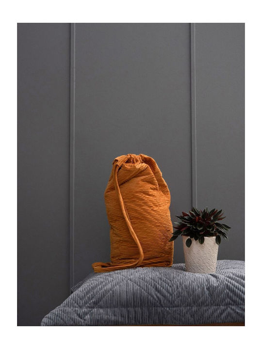 Palamaiki Dizza Tagesdecke Übergröße aus Polyester Vanilla 220x240cm