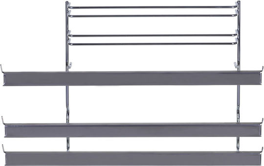 Bosch Teleskopmechanismus für den Ofen Kompatibel mit Bosch