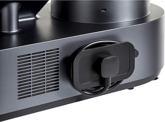 Xiaomi Smart Cooking Robot Soup Maker 1700W With Capacity 2.2lt Black