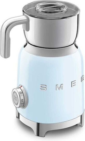 Smeg Aparat pentru lapte spumos cald și rece cu strat antiaderent 600ml