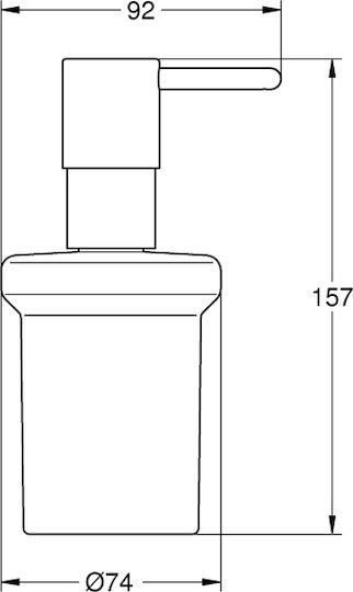 Grohe Essentials