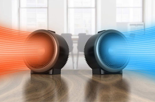 Midea Heizlüfter Boden 2000W