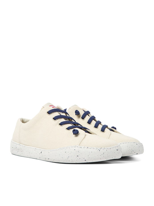 Camper Peu Touring Anatomical Sneakers Beige