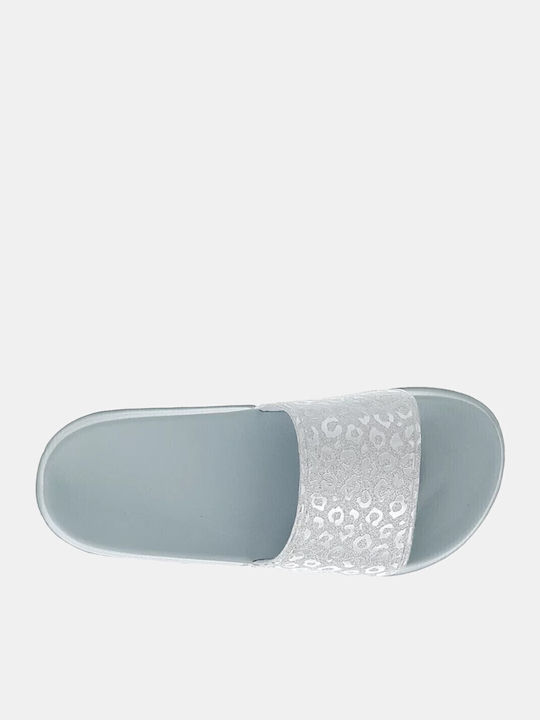 Gaya Slides Vapori Gri