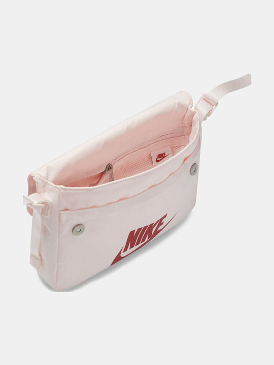 Sportswear Women's Bag Crossbody Pink