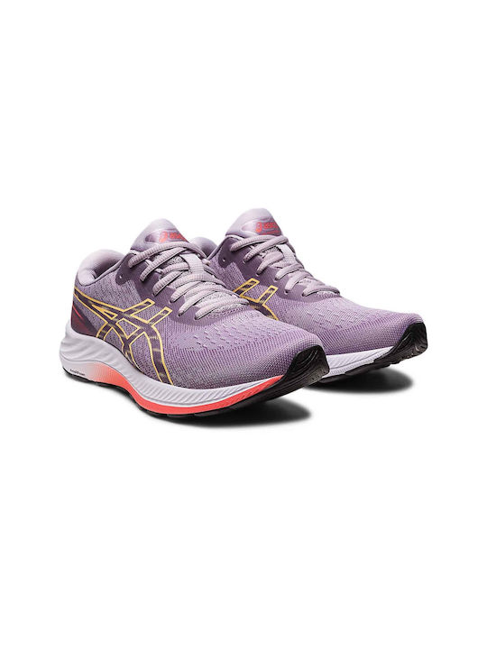 Gel-Excite 9 Γυναικεία Αθλητικά Παπούτσια Running Ροζ