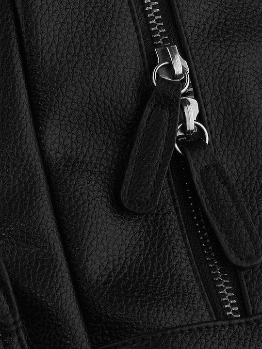 BagBase Backpack 18lt Μαύρο