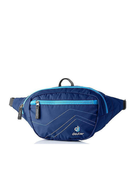 Belt II Bum Bag Gürtel Blau