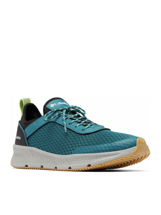 Columbia Summertide Sneakers Μπλε