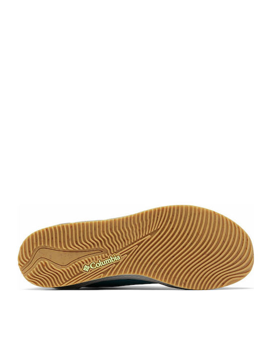 Summertide Sneakers Blue