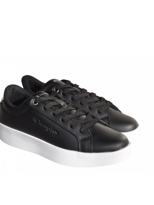 Champion Contea Sneakers Black