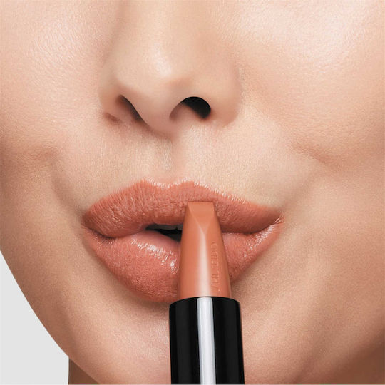 Shiseido Technosatin Gel Κραγιόν Satin 403 Augmented Nude 3.3gr