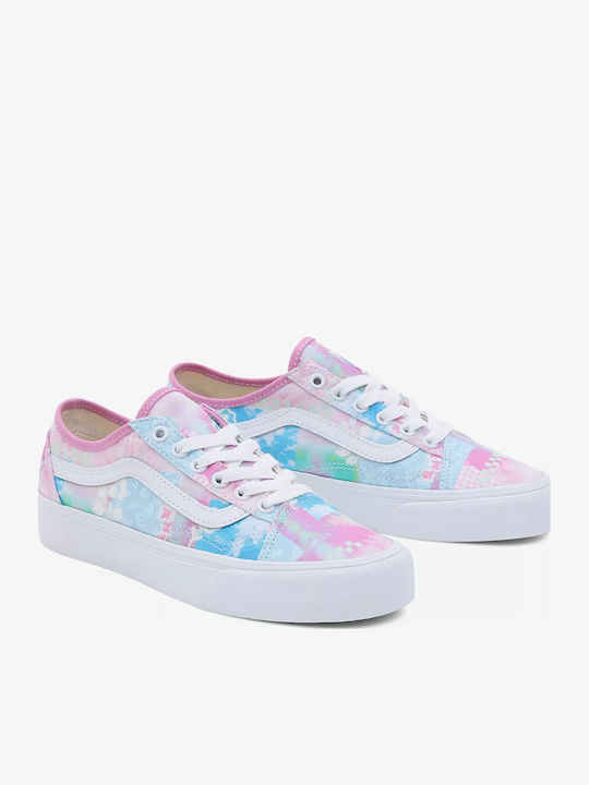 Old Skool Tapered VR3 Sneakers Sunny Day Multicolor / True White