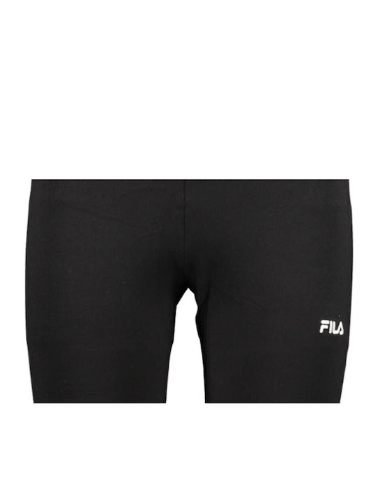 Women's Bike Training Legging Black