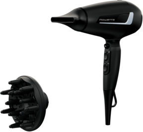 Rowenta Сешоар Turbo с Дифузер 2100W