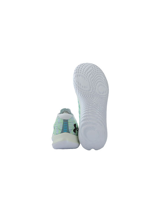 Under Armour Flow Velociti Wind 2 Мъжки Running Сиви