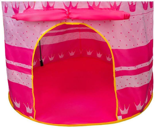 Aria Trade Children's Play Tent Castle Aria Trade Children's Play Tent Castle