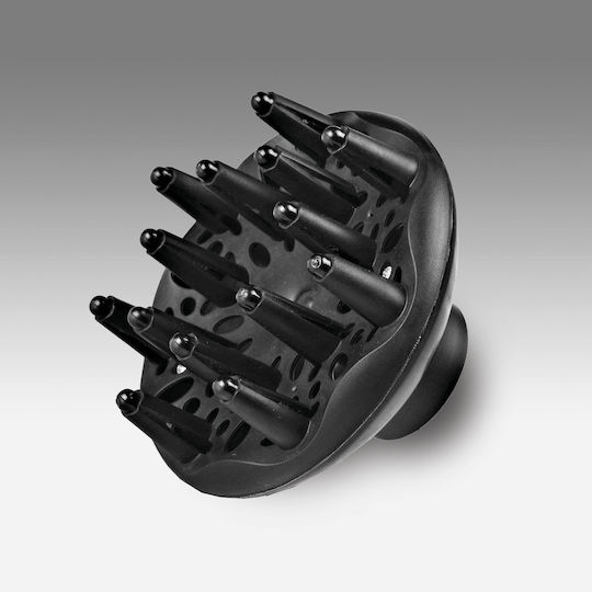 Girmi Hair Dryer with Diffuser 2200W