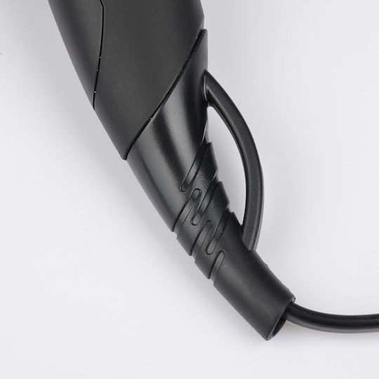 Girmi Hair Dryer with Diffuser 2200W