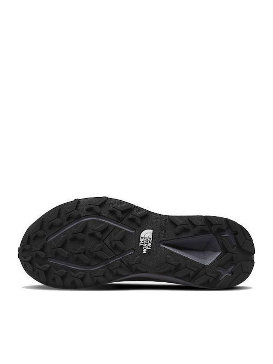 The North Face Vectiv Exploris 2 Men's Hiking Shoes Black