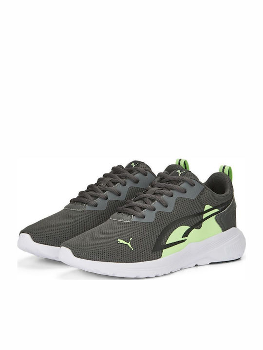 PUMA All-Day Active Gray