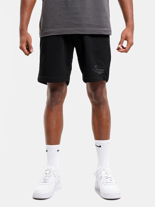 Target Men's Athletic Shorts Black