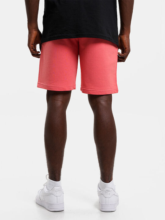 S22-55013 Sports Men's Shorts Regular Fit Orange