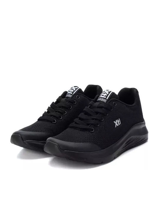 Γυναικεία Sneakers Μαύρα