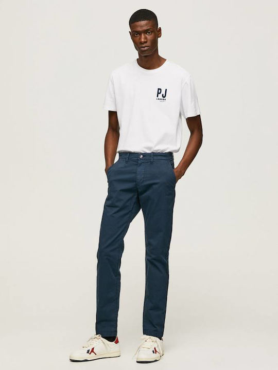 Rage Tricou Alb