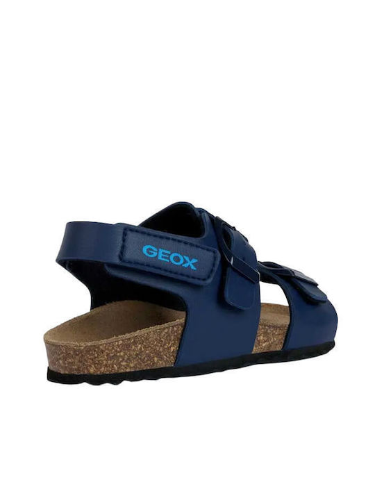 Geox Kids' Sandals Blue