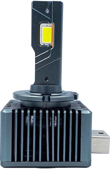 EJC Lamps Car ΕJC D1S LED 6000K Cold White 45W 2pcs