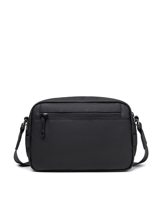 Men's Bag Shoulder / Crossbody Black