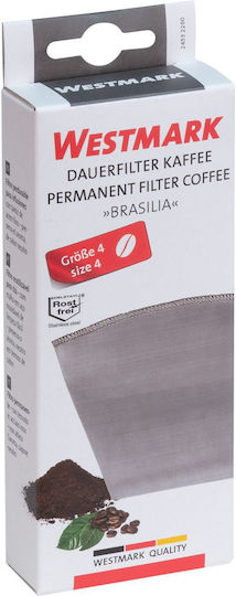 Brasilia Φίλτρο Νερού Μηχανής Espresso